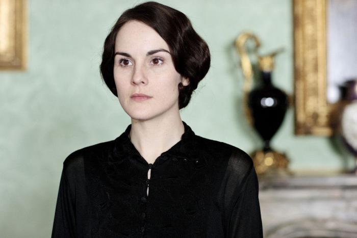Michelle Dockery confirma que habrá película de 'Downton Abbey'