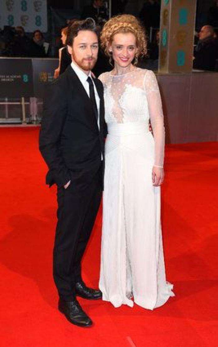 Premios Bafta 2015: 'La teoría del todo' y 'Boyhood' se alzan como mejores películas