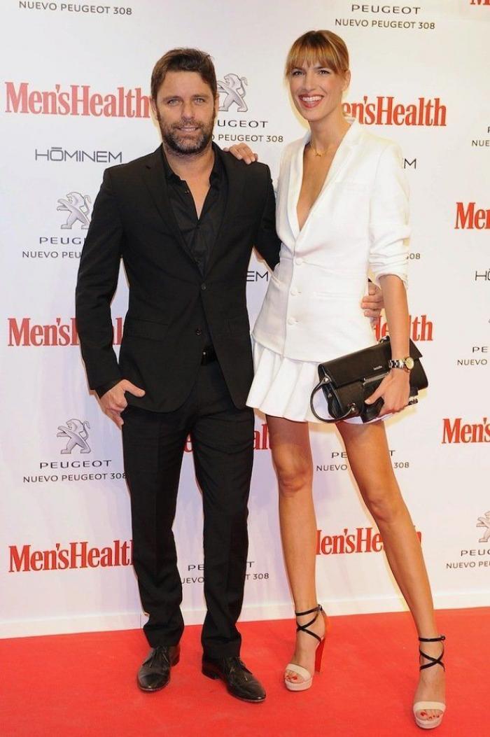 Premios Hombres del Año de Men's Health (FOTOS)