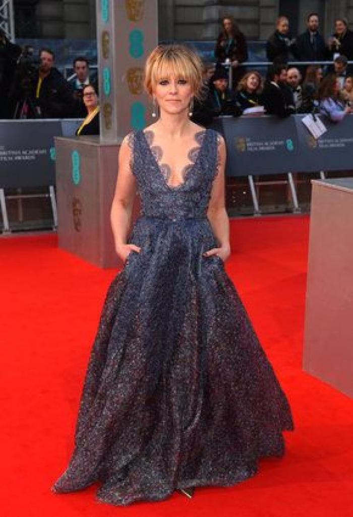 Premios Bafta 2015: 'La teoría del todo' y 'Boyhood' se alzan como mejores películas