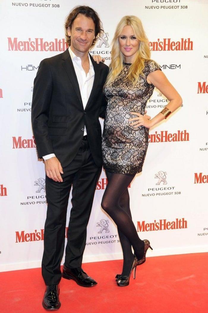 Premios Hombres del Año de Men's Health (FOTOS)