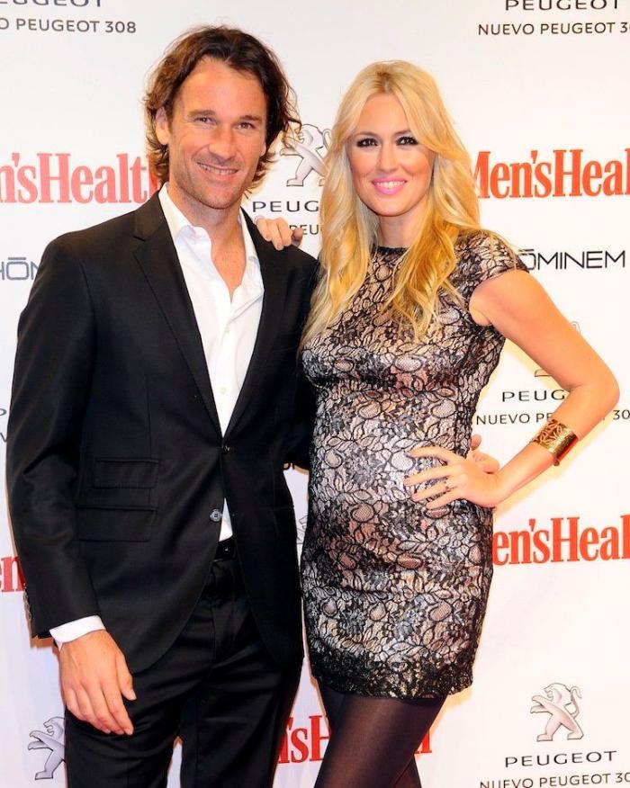 Premios Hombres del Año de Men's Health (FOTOS)