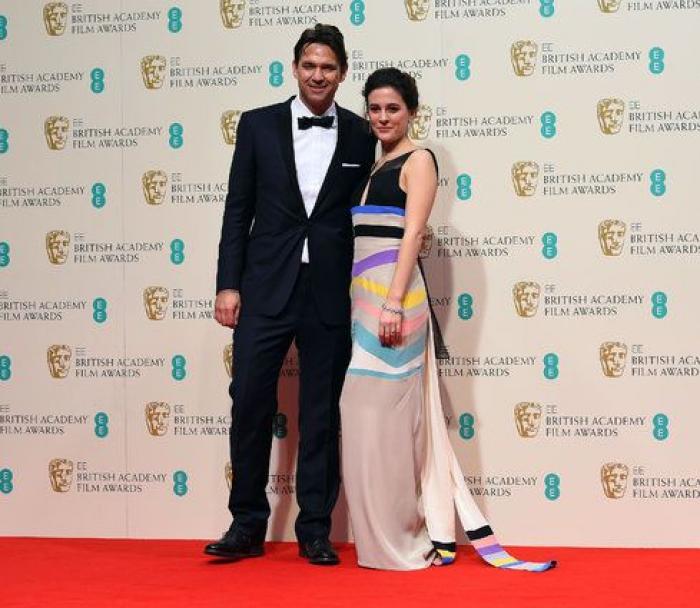 Premios Bafta 2015: 'La teoría del todo' y 'Boyhood' se alzan como mejores películas