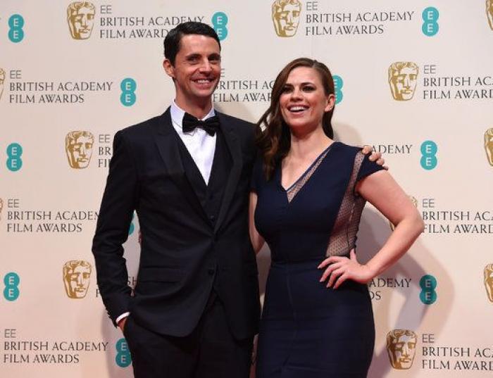 Premios Bafta 2015: 'La teoría del todo' y 'Boyhood' se alzan como mejores películas