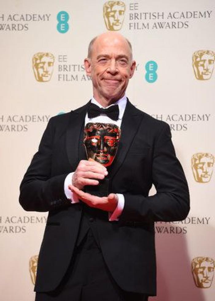 Premios Bafta 2015: 'La teoría del todo' y 'Boyhood' se alzan como mejores películas