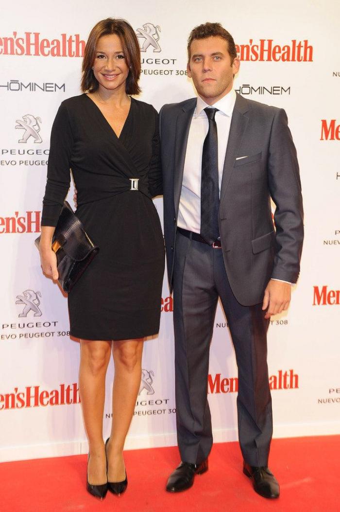 Premios Hombres del Año de Men's Health (FOTOS)