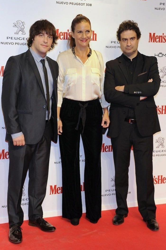 Premios Hombres del Año de Men's Health (FOTOS)