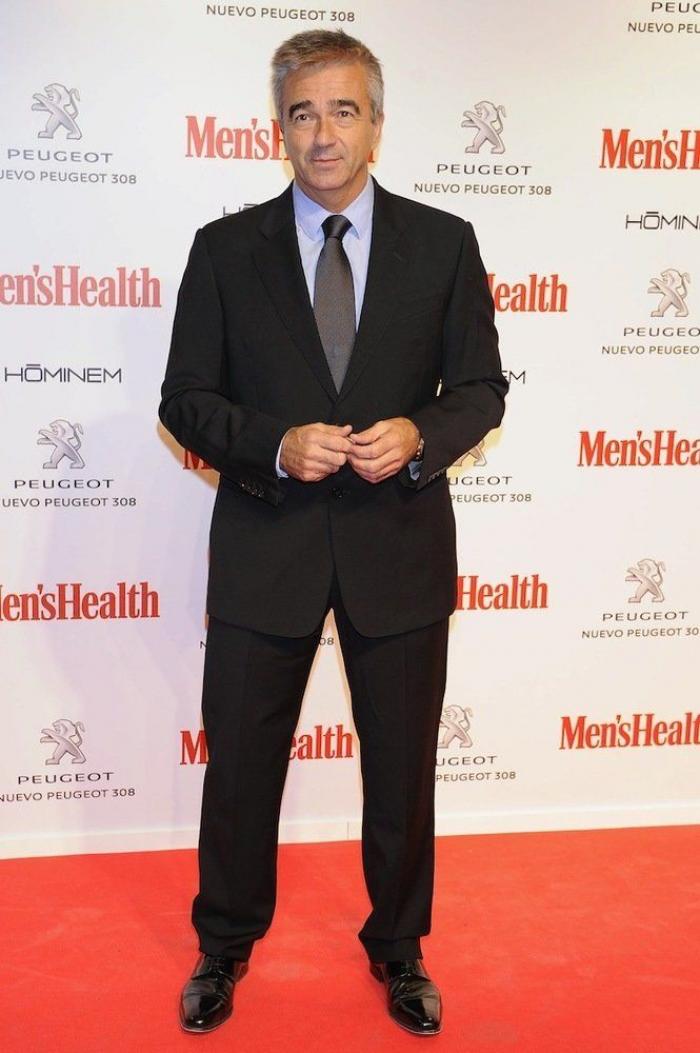 Premios Hombres del Año de Men's Health (FOTOS)