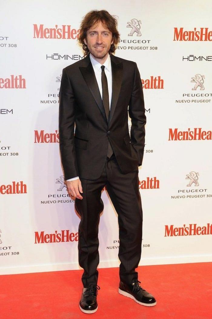 Premios Hombres del Año de Men's Health (FOTOS)