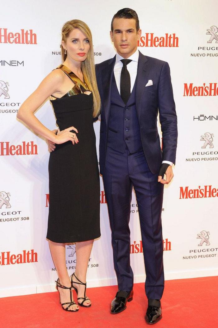 Premios Hombres del Año de Men's Health (FOTOS)