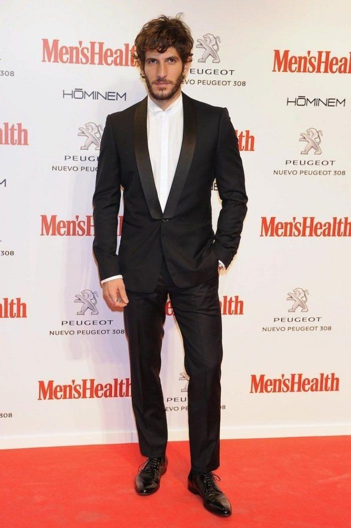 Premios Hombres del Año de Men's Health (FOTOS)