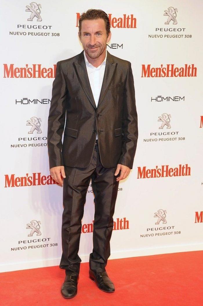 Premios Hombres del Año de Men's Health (FOTOS)