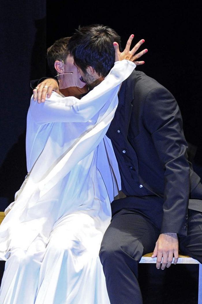 Premios Hombres del Año de Men's Health (FOTOS)