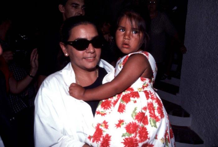 Chabelita embarazada: Isabel Pantoja anuncia el embarazo de su hija de 18 años (FOTOS)