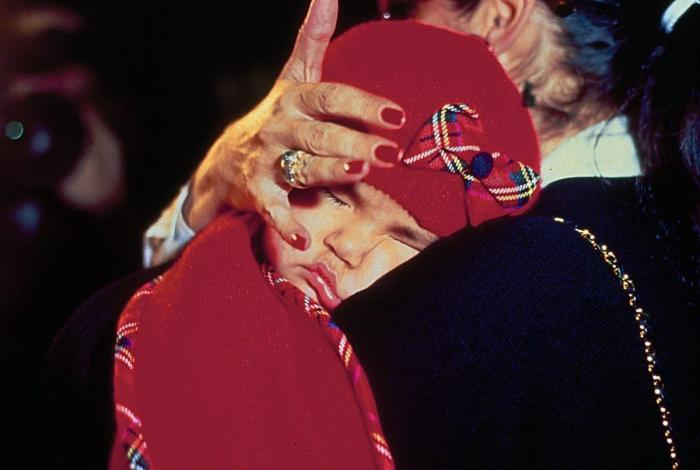 Chabelita embarazada: Isabel Pantoja anuncia el embarazo de su hija de 18 años (FOTOS)