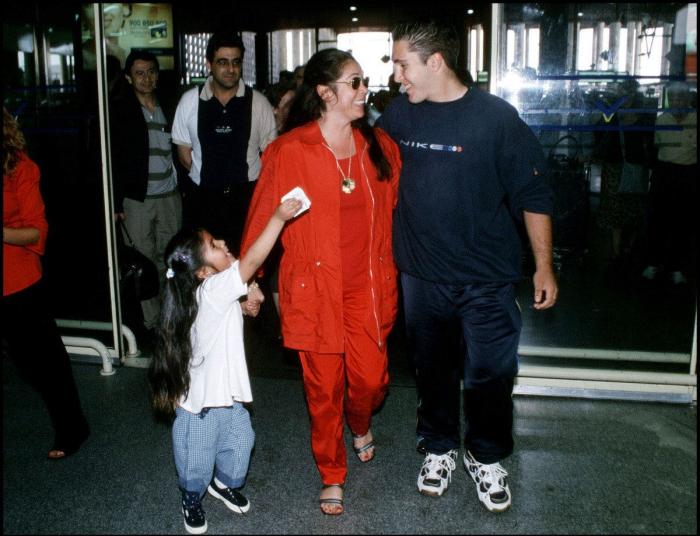 Chabelita embarazada: Isabel Pantoja anuncia el embarazo de su hija de 18 años (FOTOS)