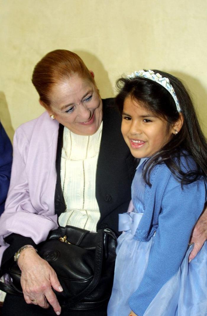 Chabelita embarazada: Isabel Pantoja anuncia el embarazo de su hija de 18 años (FOTOS)