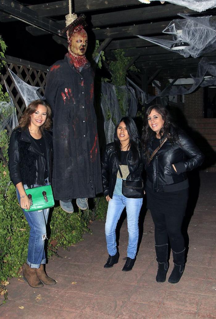 Chabelita embarazada: Isabel Pantoja anuncia el embarazo de su hija de 18 años (FOTOS)