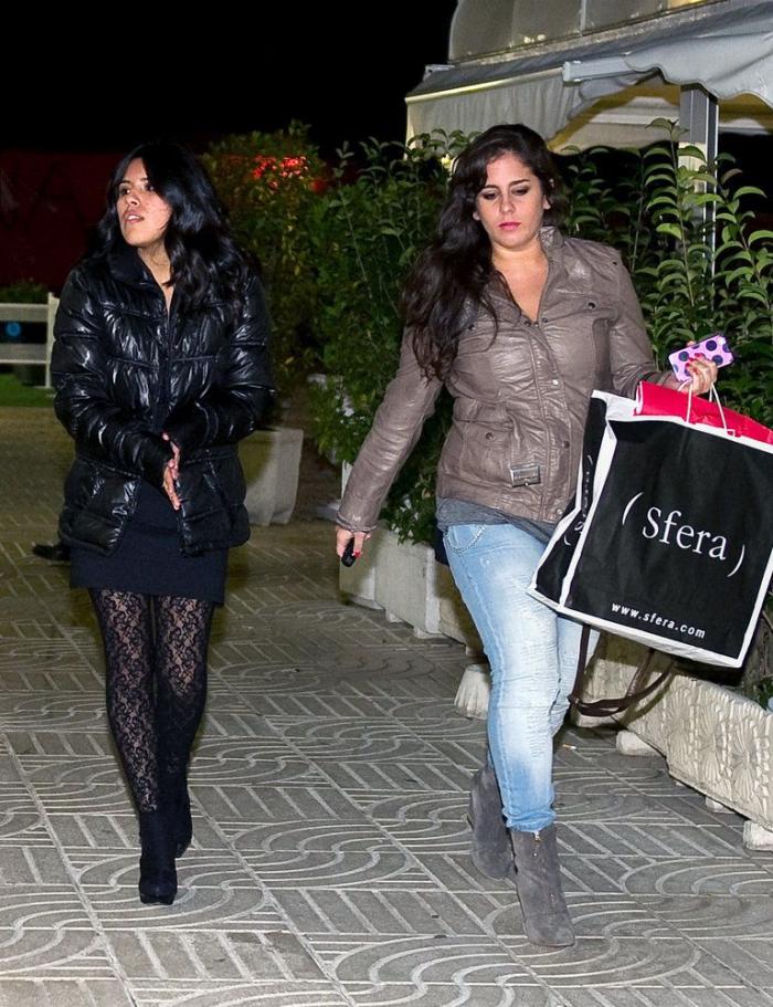 Chabelita embarazada: Isabel Pantoja anuncia el embarazo de su hija de 18 años (FOTOS)