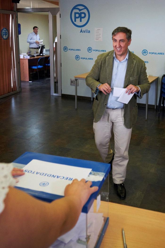 La drástica respuesta de Quim Torra tras escuchar lo que le dijo Casado a Piqueras