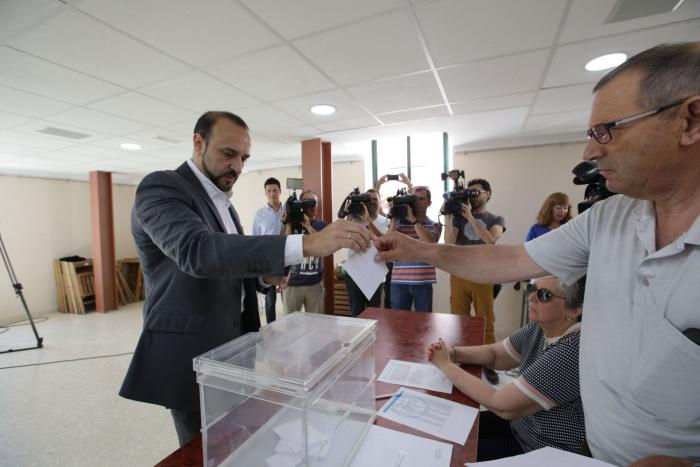 La drástica respuesta de Quim Torra tras escuchar lo que le dijo Casado a Piqueras