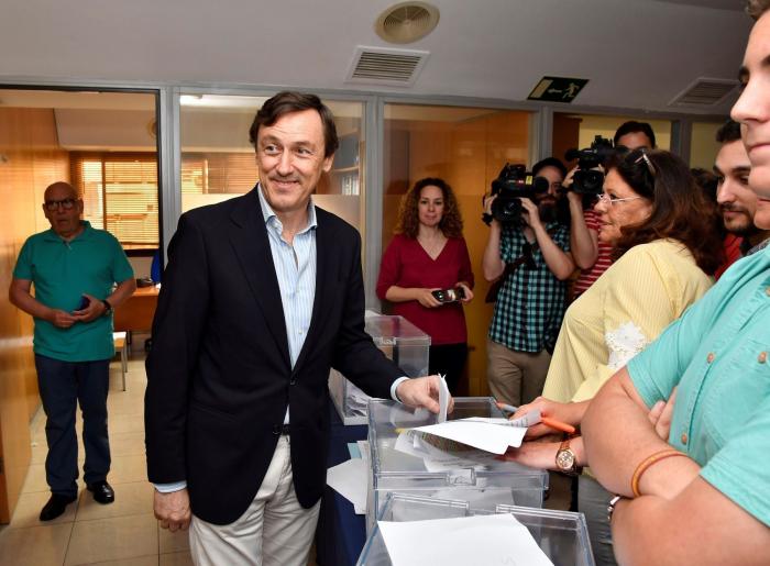 La drástica respuesta de Quim Torra tras escuchar lo que le dijo Casado a Piqueras