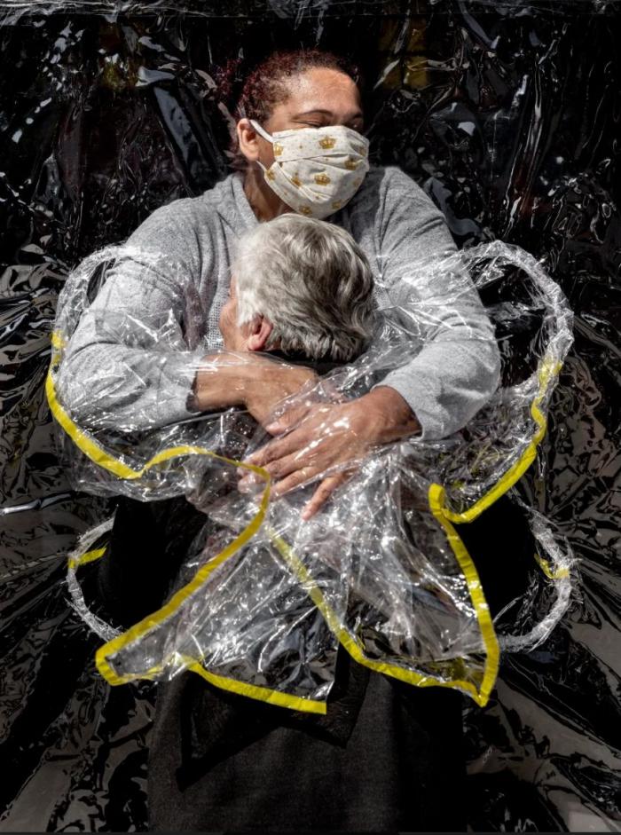 Las fotos ganadoras del World Press Photo 2022