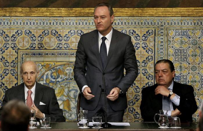 Hackean la cuenta de Twitter del Ayuntamiento de Valencia y ocurre lo más inesperado