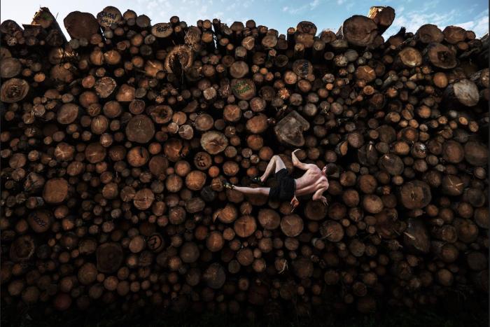 Las fotos ganadoras del World Press Photo 2022