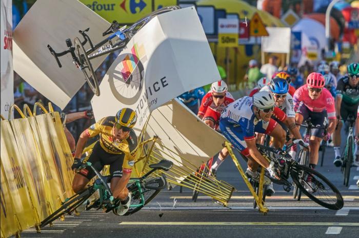 Las fotos ganadoras del World Press Photo 2022