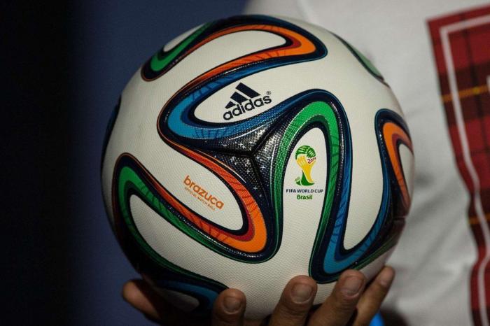 Mundial 2014 de Brasil: Guía para seguir la Copa del Mundo de fútbol y el sorteo de grupos