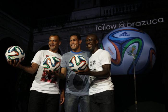 Mundial 2014 de Brasil: Guía para seguir la Copa del Mundo de fútbol y el sorteo de grupos