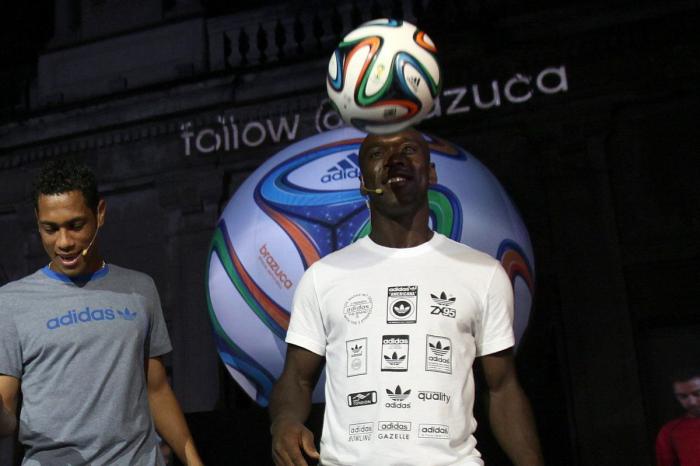 Mundial 2014 de Brasil: Guía para seguir la Copa del Mundo de fútbol y el sorteo de grupos