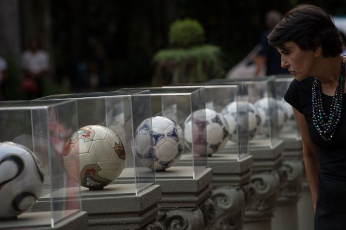 Mundial 2014 de Brasil: Guía para seguir la Copa del Mundo de fútbol y el sorteo de grupos