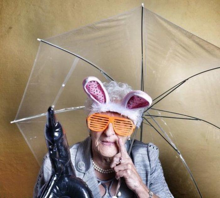 Vivir en zonas más verdes reduce el riesgo de deterioro cognitivo en los mayores