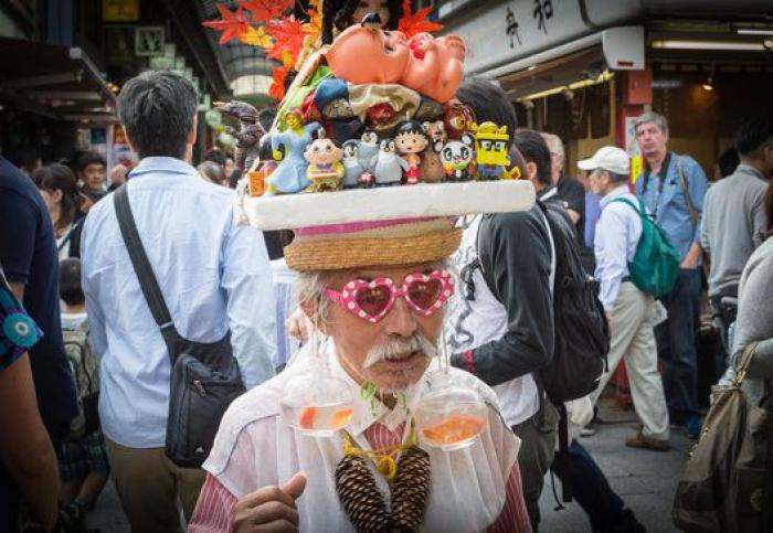 Vivir en zonas más verdes reduce el riesgo de deterioro cognitivo en los mayores
