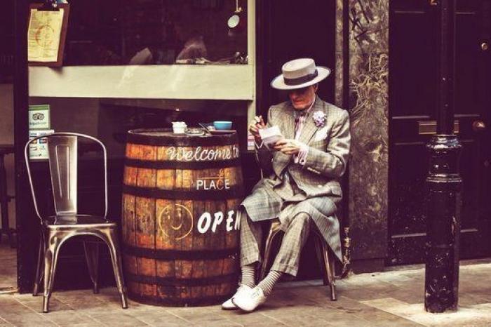 Vivir en zonas más verdes reduce el riesgo de deterioro cognitivo en los mayores