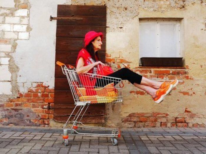 Vivir en zonas más verdes reduce el riesgo de deterioro cognitivo en los mayores