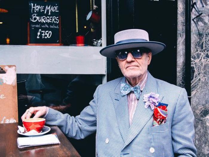 Vivir en zonas más verdes reduce el riesgo de deterioro cognitivo en los mayores