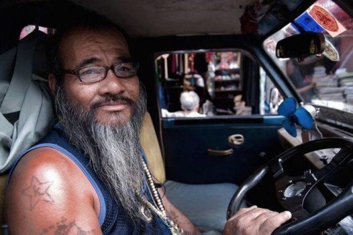 Vivir en zonas más verdes reduce el riesgo de deterioro cognitivo en los mayores