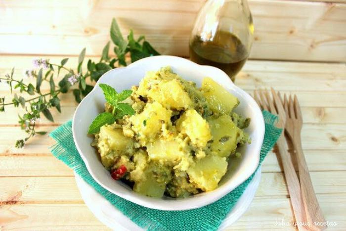 Cómo la comida puede ayudarte a combatir el calor