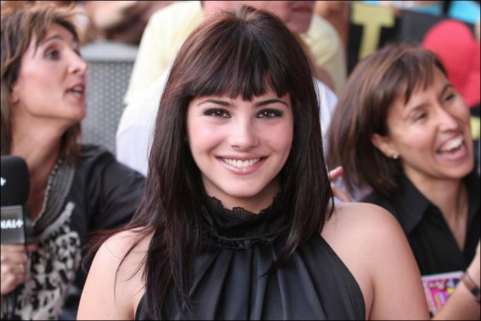 "No siento que sea la misma de hace años": Andrea Duro sorprende con su gran cambio de 'look'