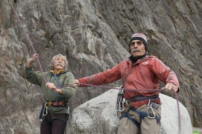 Vivir en zonas más verdes reduce el riesgo de deterioro cognitivo en los mayores