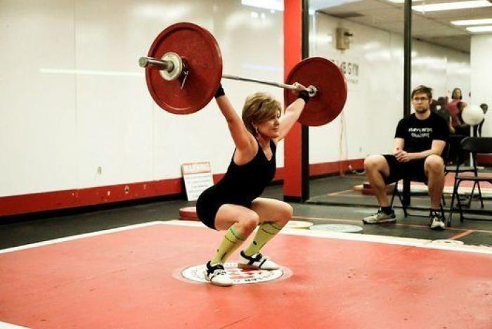 Vivir en zonas más verdes reduce el riesgo de deterioro cognitivo en los mayores