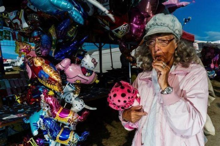 Vivir en zonas más verdes reduce el riesgo de deterioro cognitivo en los mayores