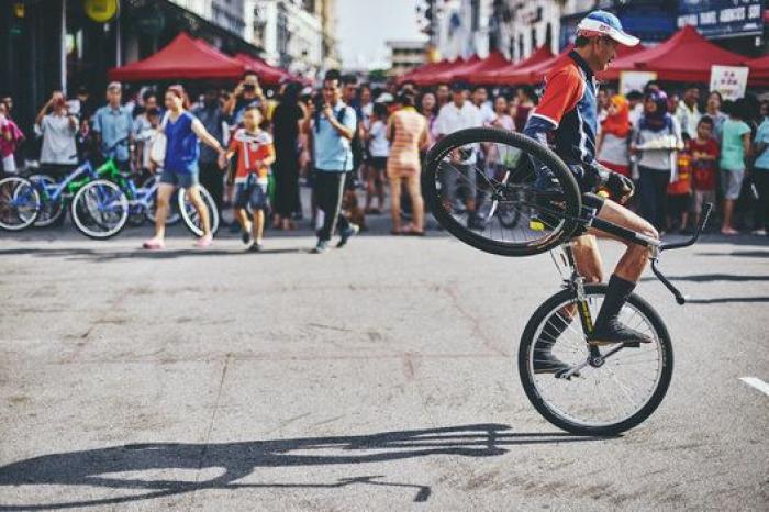 Vivir en zonas más verdes reduce el riesgo de deterioro cognitivo en los mayores