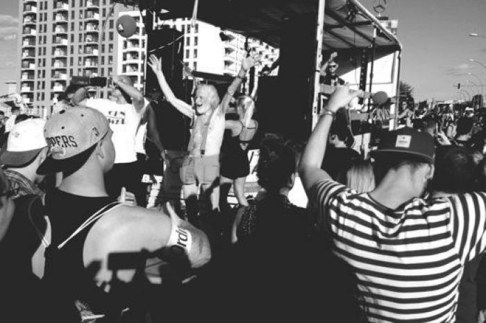 Vivir en zonas más verdes reduce el riesgo de deterioro cognitivo en los mayores