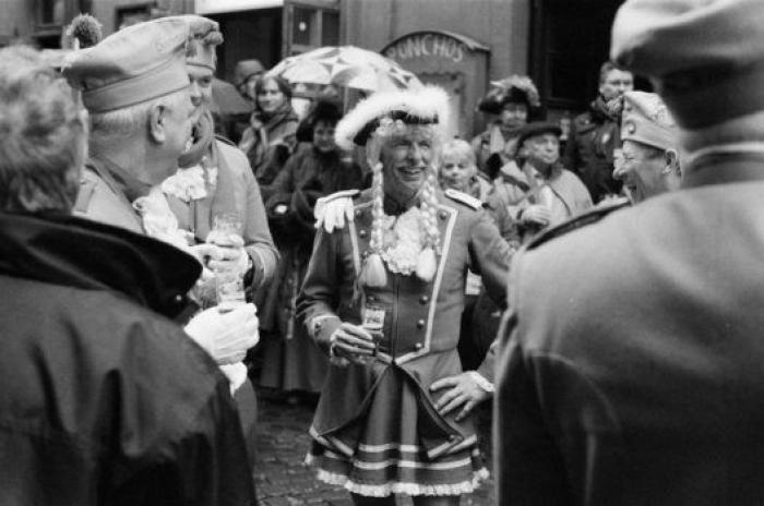 Vivir en zonas más verdes reduce el riesgo de deterioro cognitivo en los mayores