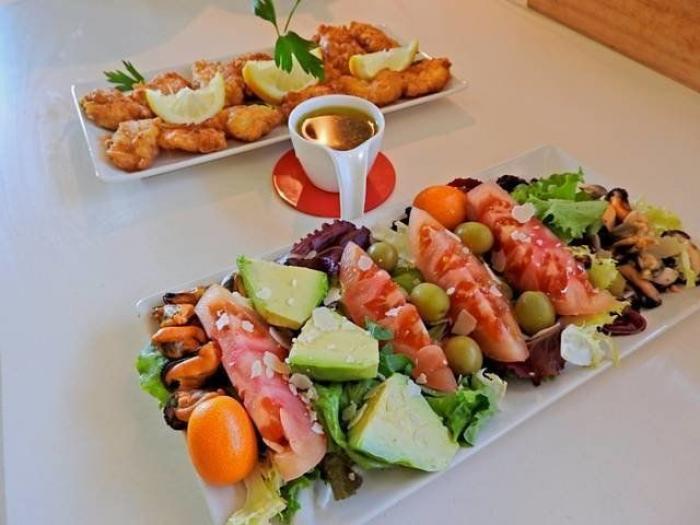 Kiko Rivera sorprende con esta confesión sexual en 'Ven a cenar conmigo'