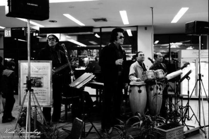 Vivir en zonas más verdes reduce el riesgo de deterioro cognitivo en los mayores